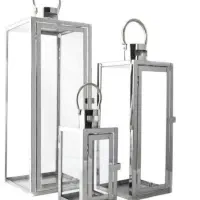 فانوس کنارسالنی