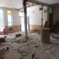 مقاومسازی تخریب
