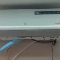 نصب و سرویس و جابجایی کولر اسپیلت