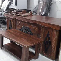 صندلی  ومیز تحریر