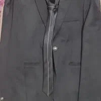 کُت و جلیقه دامادی