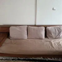 مبل راحتی|مبلمان خانگی و میز عسلی|تهران, دریاچه شهدای خلیج فارس|دیوار