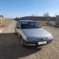 ۴۰۵ دوگانه دستی
