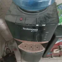 آب سرد کن یخچال دار|آب‌سردکن و تصفیه آب|صباشهر, |دیوار