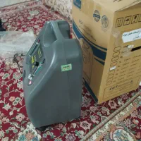 دستگاه اکسیژن ساز در حد نو|پزشکی|فارسان, |دیوار