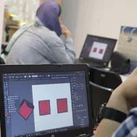 آموزش جامع فتوشاپ وایلاستریتور و پریمیر و موشن|خدمات آموزشی|مشهد, وکیل‌آباد|دیوار