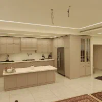 کمد و کابینت|خدمات پیشه و مهارت|سنندج, |دیوار