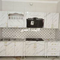 کابینت گیلان پرطرفدار کد ۷۷۱۰zu|مصالح و تجهیزات ساختمان|لشت نشا, |دیوار