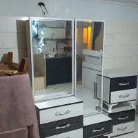 سرویس دونفره تخت خواب کامل ارسال رایگان فقط