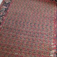 فرش دستباف طرح سنندج