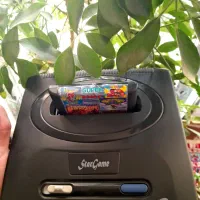 sega|کنسول، بازی ویدئویی و آنلاین|خمینی‌شهر, |دیوار