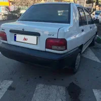 پرابد 96|خودرو سواری و وانت|مشهد, طلاب|دیوار