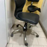 صندلی استاد کار