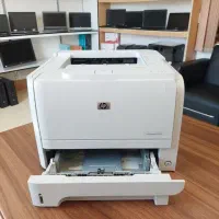 پرینتر تک کاره لیزری مدل HP 2035