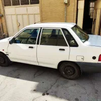 پراید مدل ۸۹