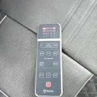 صندلی ماساژور|آرایشی، بهداشتی، درمانی|شهریار, شهرک امیریه|دیوار