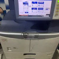 فتوکپی توشیبا ۴۵۵