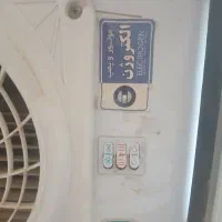 کولر ابی ۲۹۰۰ فاراب