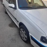 پژو پارس ۱۴۰۱ موتور xu7p|خودرو سواری و وانت|قدس, شهر‌قدس|دیوار