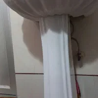 روشویی کاملآ سالم|لوازم سرویس بهداشتی|محلات, |دیوار