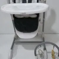 صندلی غذای  کودک