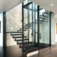 آساسنورهوم لیفت شیک وکم مصرف ویژه ساختمان مسکونی|خدمات پیشه و مهارت|آمل, |دیوار