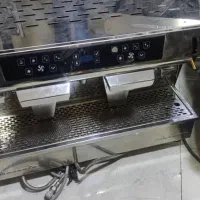 انواع اسپرسوساز صنعتی مناسب کافه و دیگر صنوف|کافی‌شاپ و رستوران|اسلام‌شهر, شهرک مفیدی|دیوار