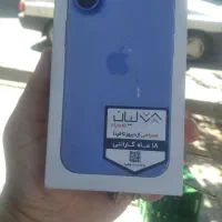 ایفون ۱۶ ۱۲۸/۶