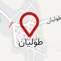 زمین دیوار کشی همراه با درختان لیمو و..