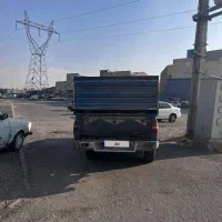 نیسان آبی|خودرو سواری و وانت|باسمنج, |دیوار