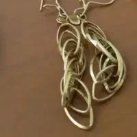 گوشواره طلا فروش فوری