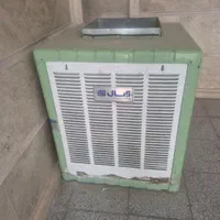 کولر آبی 7000 بالا زن