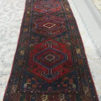 فرش دستباف ی کم کجی