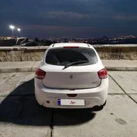 تیبا دو مدل آخر ۹۸