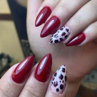 کاشت ناخن و آموزش صفر تا صد کاشت ژل