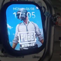 ساعت هوشمند