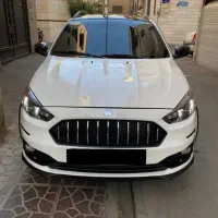 اطلس G سانروف مدل 1403 صفر