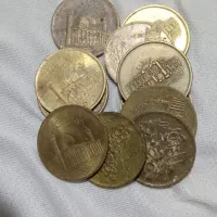 اسکناس وسکه فروشی