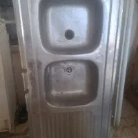 سینگ ظرف شویی