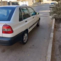 پراید ۱۴۱ کم کار|خودرو سواری و وانت|قزوین, |دیوار