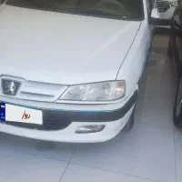پرشیا مدل ۹۱