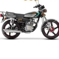 موتور نامی مدل 99 استارتی خیلی تمیز