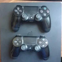 ps4 اسلیم یک ترا کپی خور