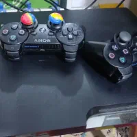 PS3 slim  گیگ320 کپی خور