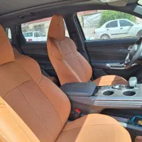 چانگان cs55|خودرو سواری و وانت|تهران, لویزان|دیوار