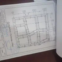 فورش زمین|فروش زمین و ملک کلنگی|شاهرود, |دیوار