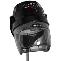 سشوار کلاهی