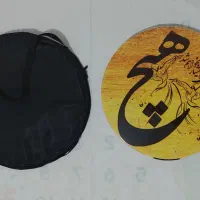 دف خدادادی درحدنو +کاور/صدای خوش طنین