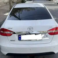 جک j5مدل ۹۵ فقط اقساط|خودرو سواری و وانت|تهران, مهران (سیدخندان)|دیوار