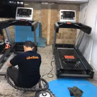 تعمیر تردمیل